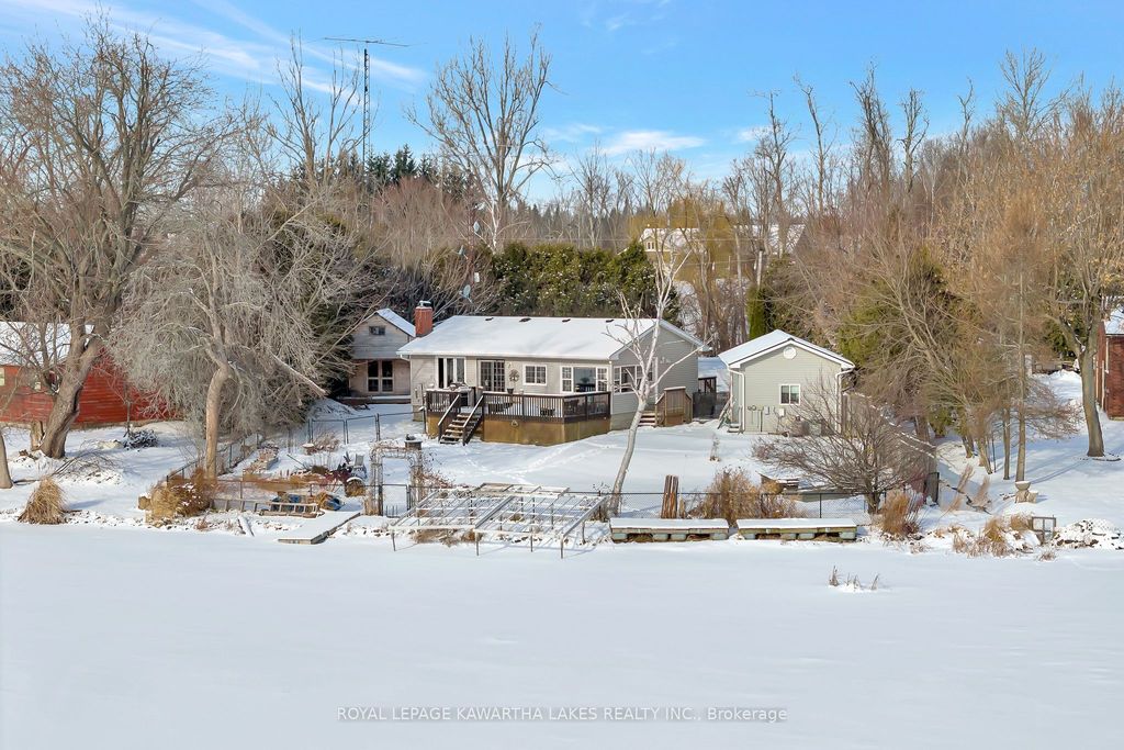 Photo of 222 O'Reilly Lane, Kawartha Lakes, ON K0M 2C0 (MLS # X12653342)