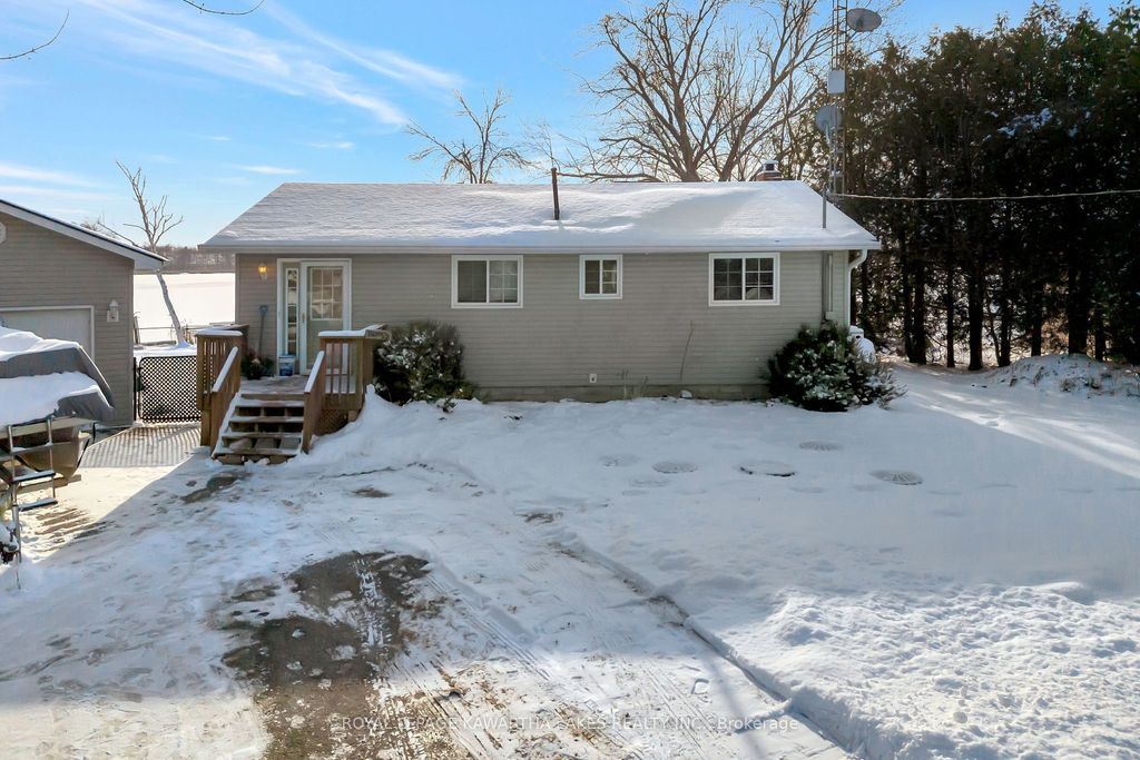 Photo of 222 O'Reilly Lane, Kawartha Lakes, ON K0M 2C0 (MLS # X12653342)