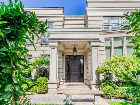 Photo of 7 Cedarwood Avenue, Toronto, ON M2L 1L7 (MLS # C12410291)