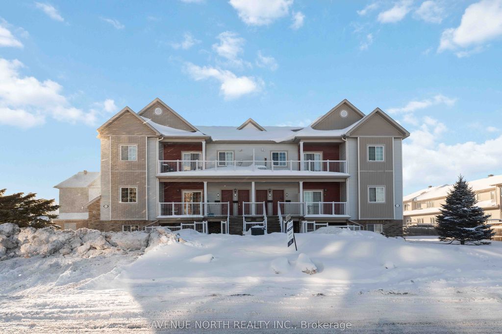 Photo of 101 ARTESA Private #B, Kanata, ON K2S 0J8 (MLS # X12741506)