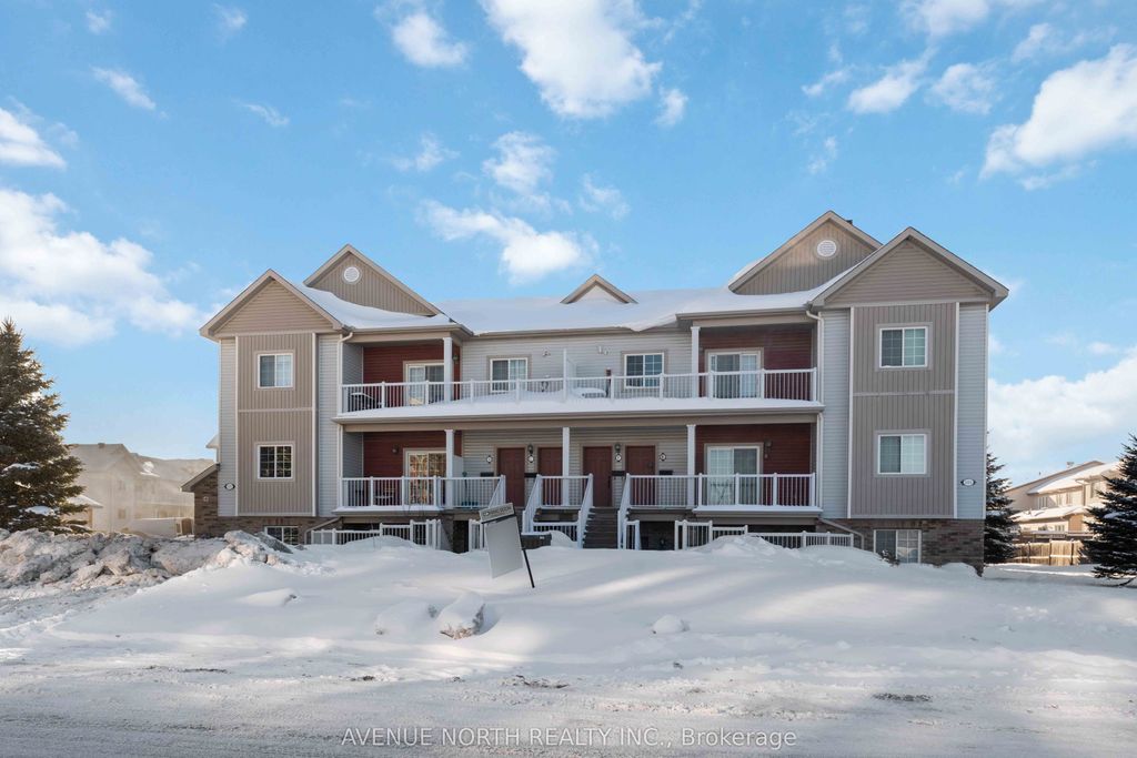 Photo of 101 ARTESA Private #B, Kanata, ON K2S 0J8 (MLS # X12741506)