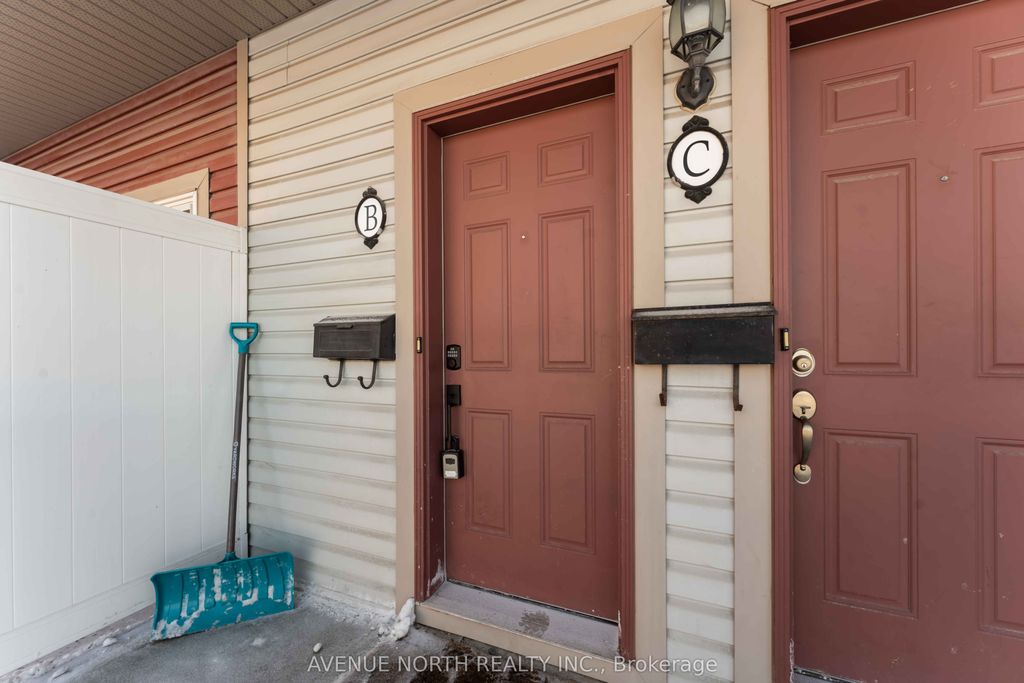 Photo of 101 ARTESA Private #B, Kanata, ON K2S 0J8 (MLS # X12741506)