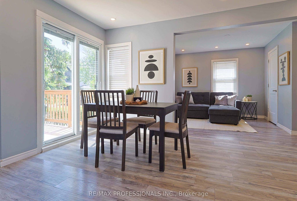 Photo of 76 Macdonald Street, Toronto, ON M8V 1Y4 (MLS # W13426284)