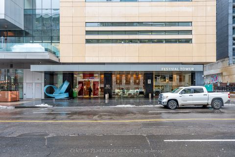 80 John Street 2303 Toronto ON M5V 3X4