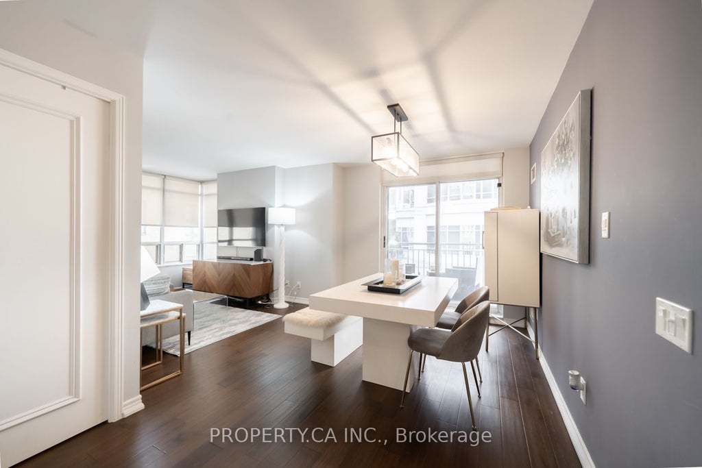Photo of 60 St Clair Avenue W #202, Toronto, ON M4V 1M1 (MLS # C13077320)