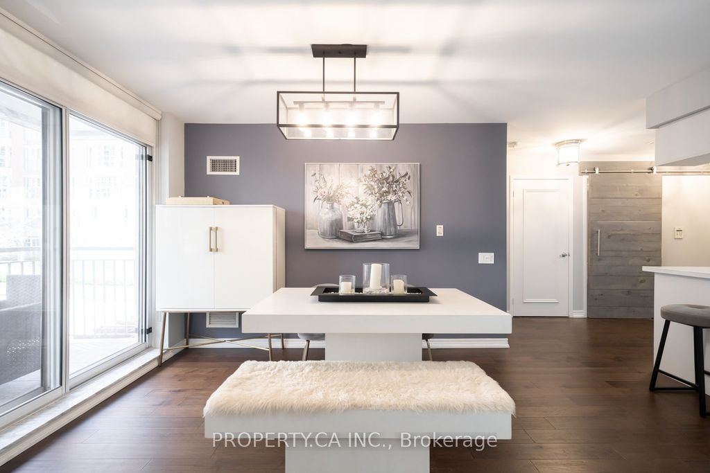 Photo of 60 St Clair Avenue W #202, Toronto, ON M4V 1M1 (MLS # C13077320)