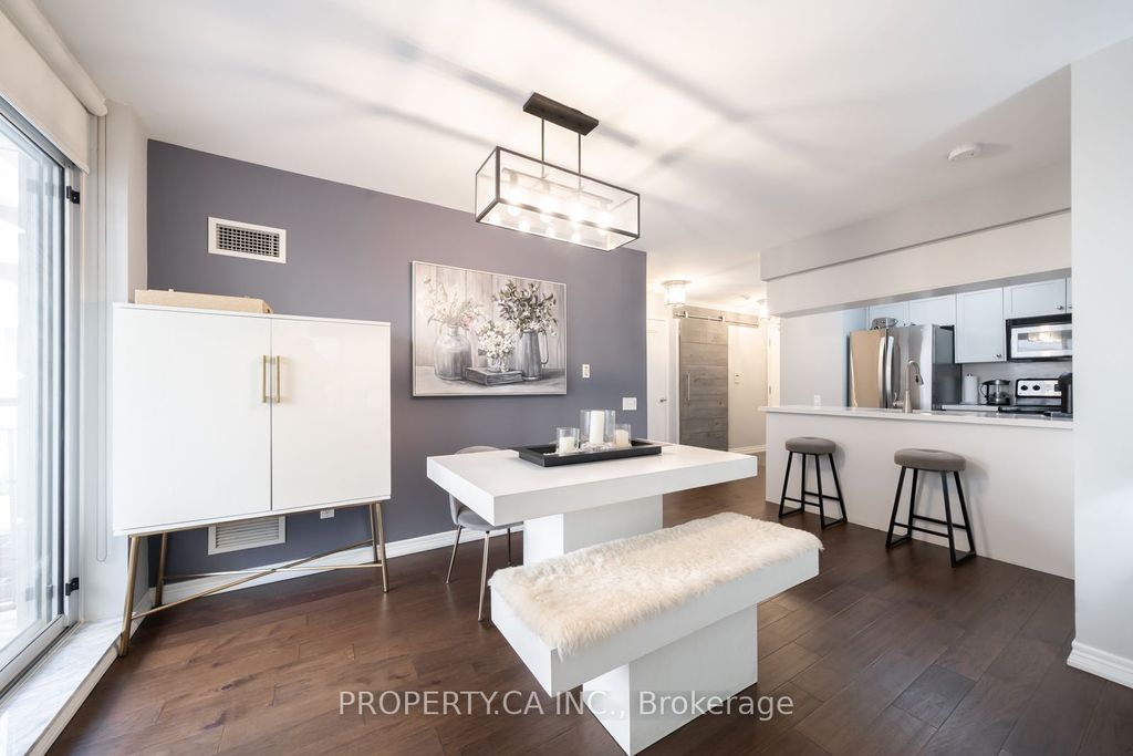 Photo of 60 St Clair Avenue W #202, Toronto, ON M4V 1M1 (MLS # C13077320)