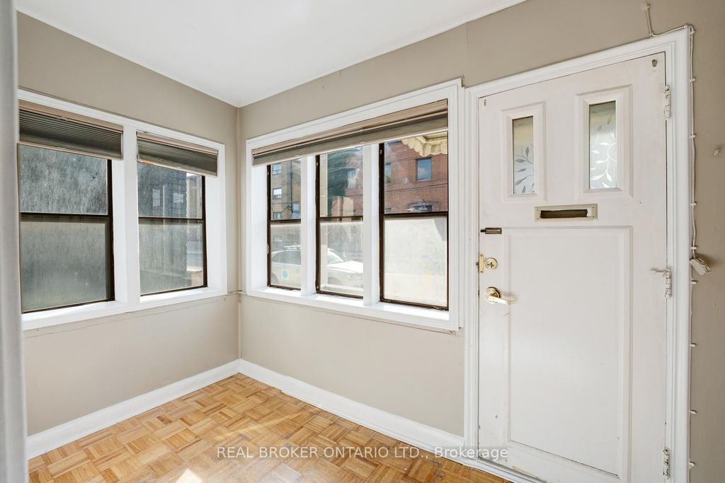Photo of 195 Islington Avenue, Toronto, ON M8V 3B8 (MLS # W12520986)