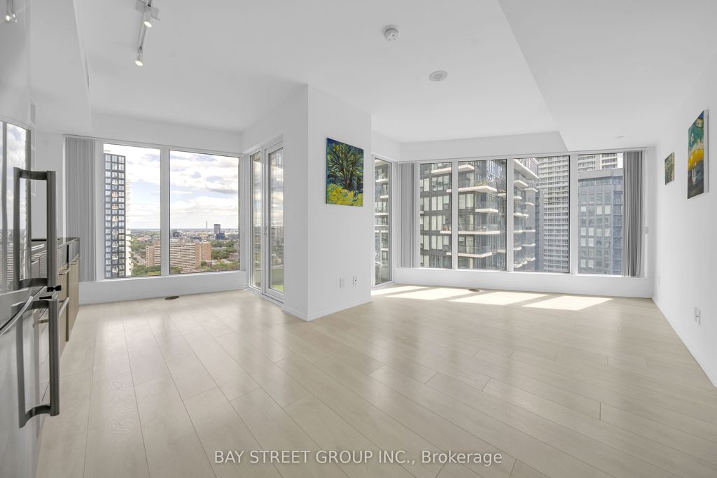 Photo of 68 Shuter Street #2802, Toronto, ON M5B 0B4 (MLS # C12390222)