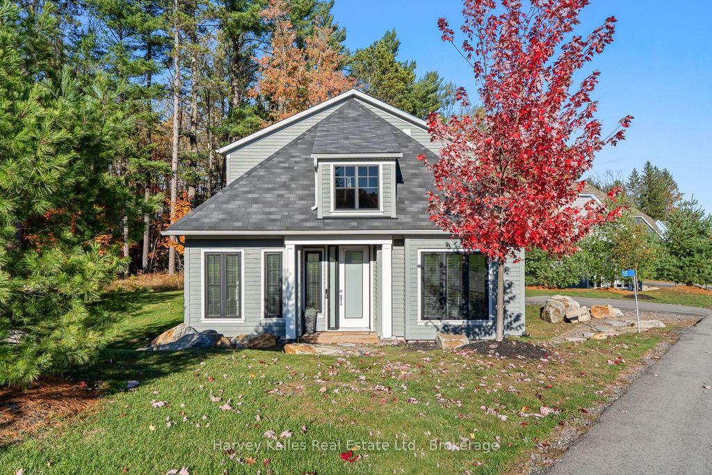 Photo of 2054 Peninsula Road #15, Muskoka Lakes, ON P0B 1G0 (MLS # X12784744)