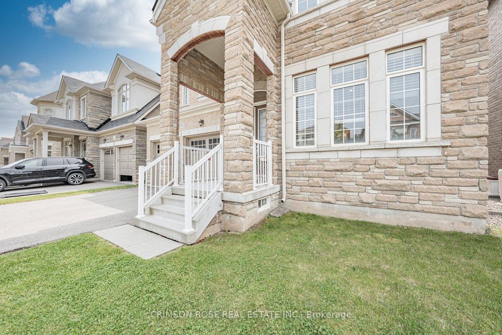 Photo of 3232 Meadow Marsh Crescent, Oakville, ON L6H 0T6 (MLS # W12829386)