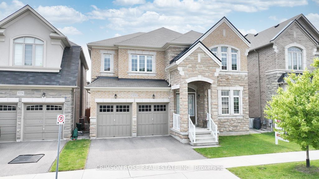Photo of 3232 Meadow Marsh Crescent, Oakville, ON L6H 0T6 (MLS # W12829386)