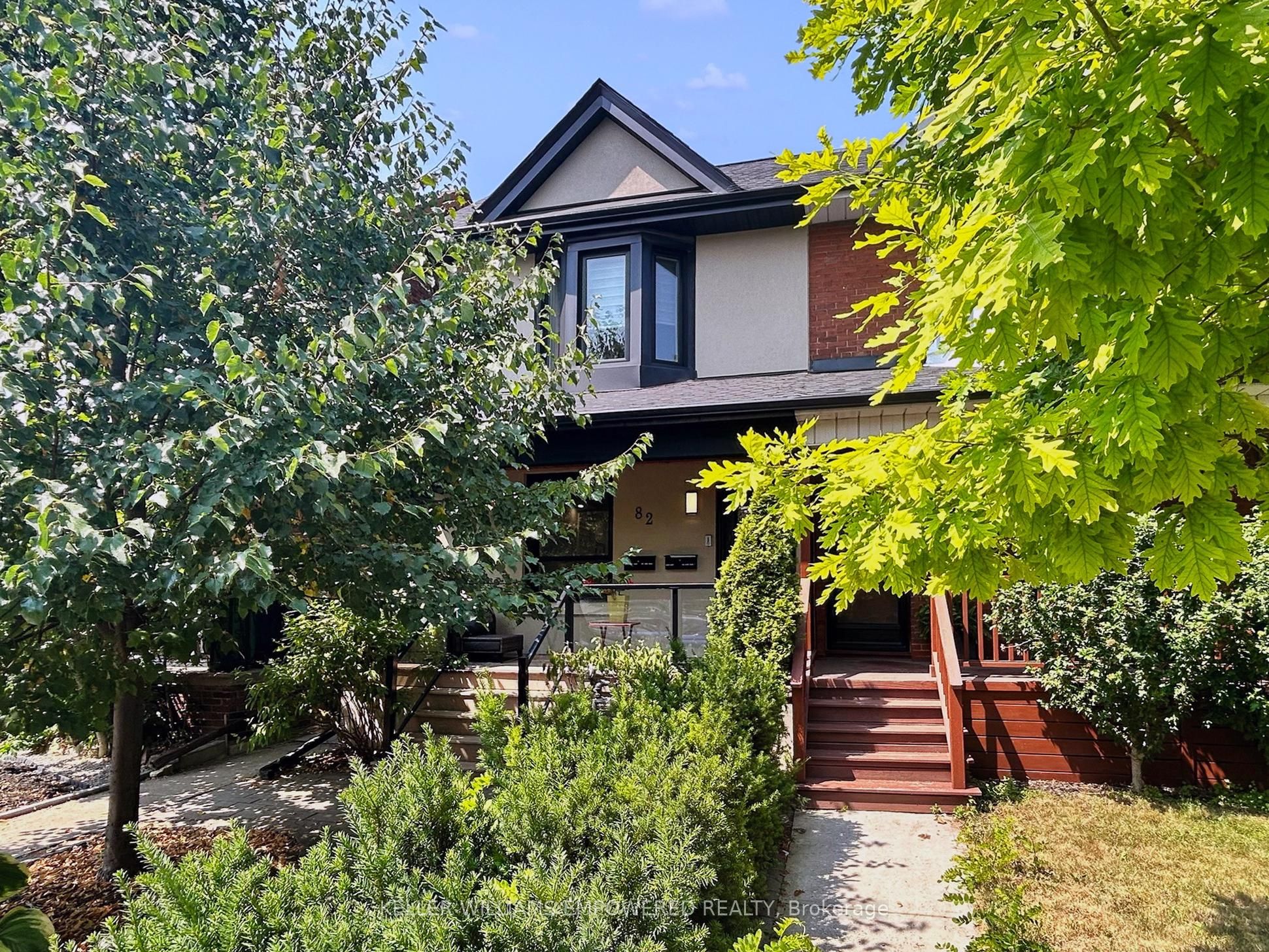 82 Russett Avenue