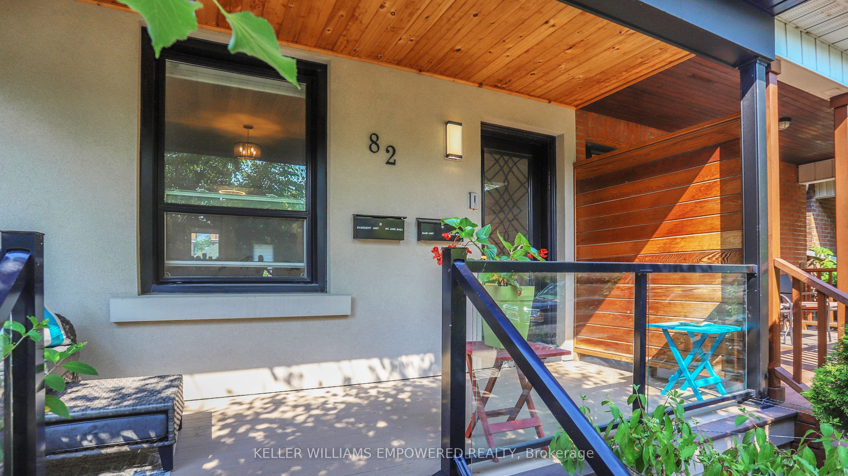 82 Russett Avenue