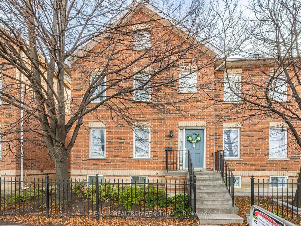 Photo of 15D Overlea Boulevard, Toronto, ON M4H 1R4 (MLS # C12591162)