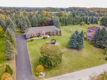 7 Golfdale Court Caledon ON L7E 0B3