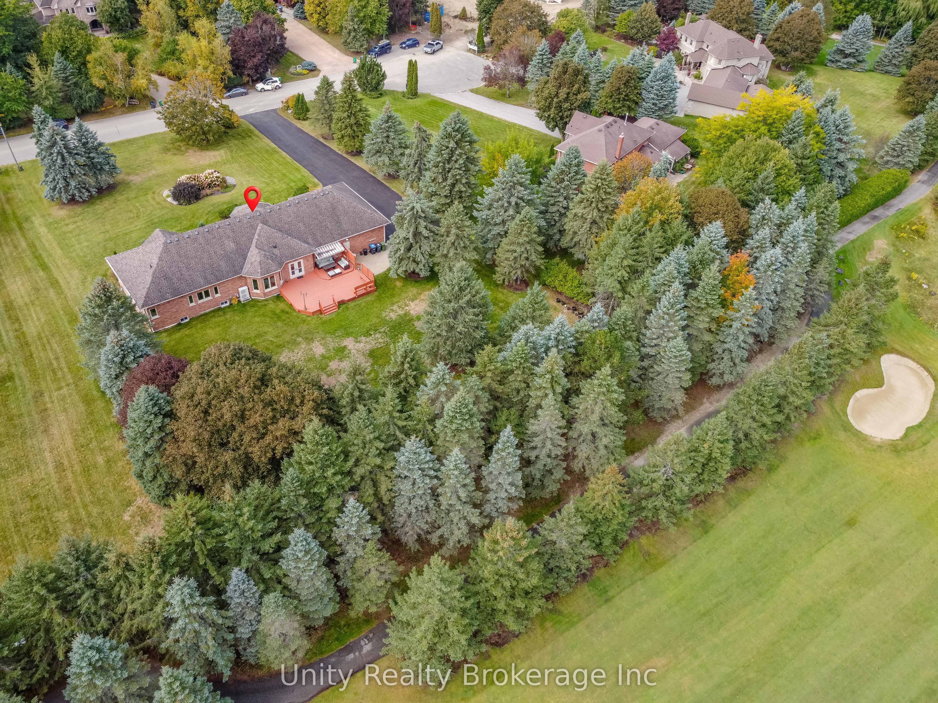 7 Golfdale Court