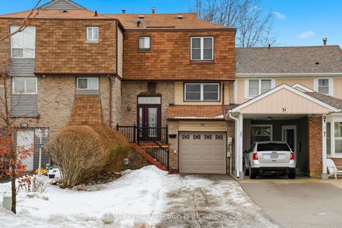 29 FANSHAWE Drive Brampton ON L6Z 1A7