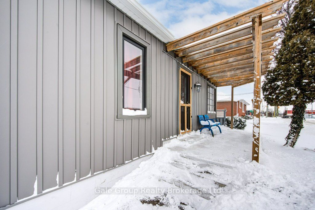 Photo of 20 Teeple Street, Woodstock, ON N4S 3Y7 (MLS # X12709366)