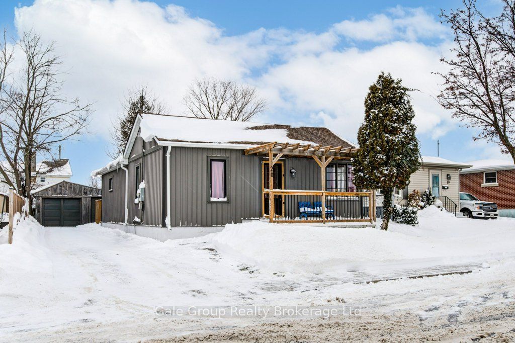 Photo of 20 Teeple Street, Woodstock, ON N4S 3Y7 (MLS # X12709366)