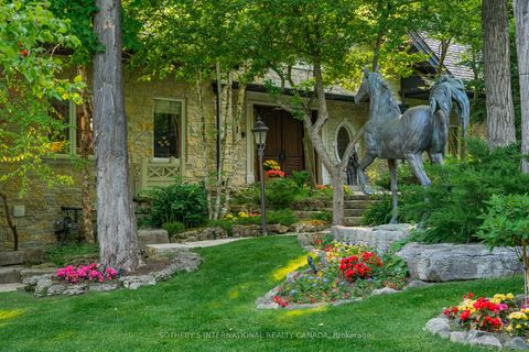 101 Paula Court Vaughan ON L0J 1C0