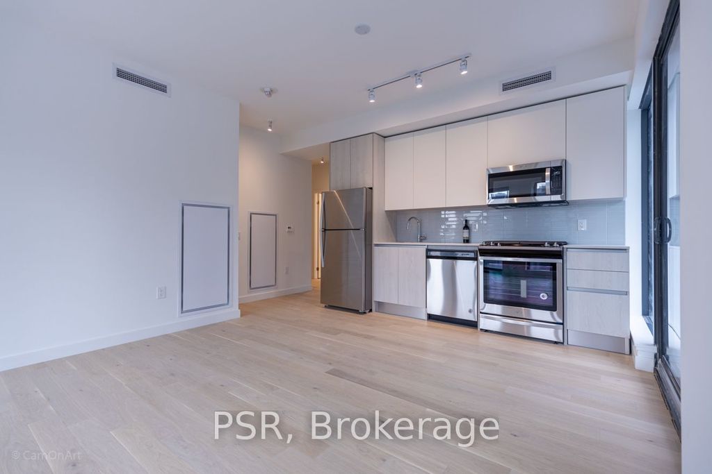 Photo of 2A Church Street #907, Toronto, ON M5E 0E1 (MLS # C12852106)