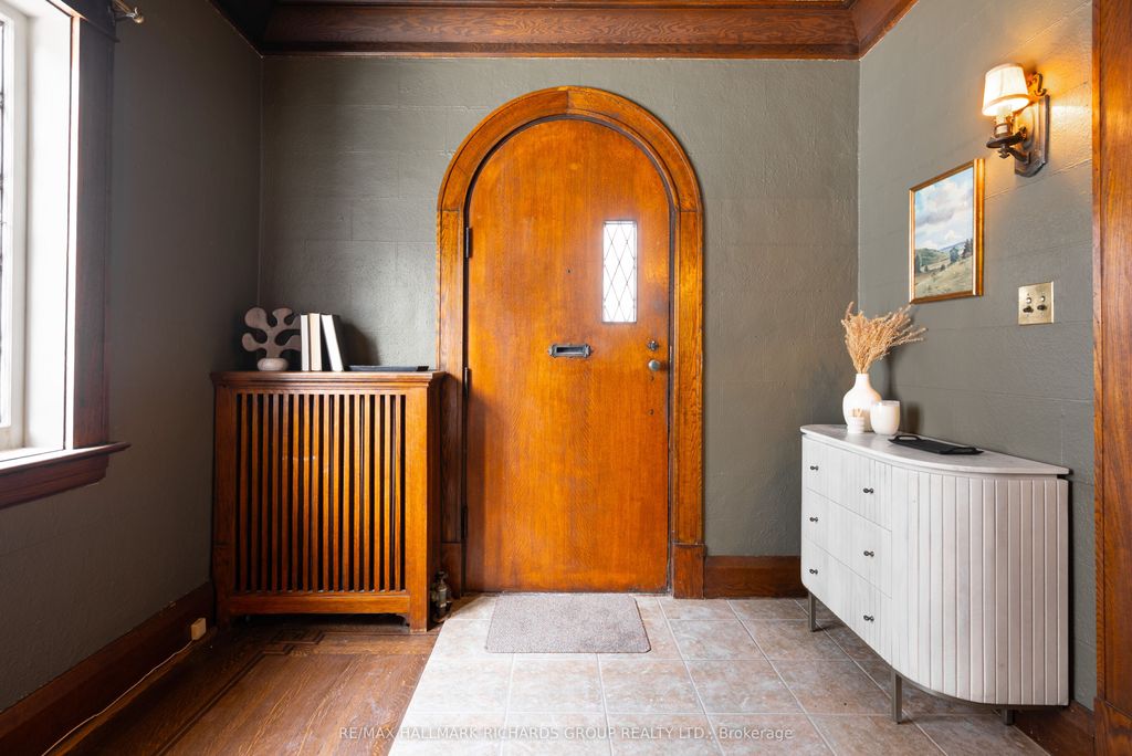 Photo of 226 Glen Manor Drive W, Toronto, ON M4E 2W7 (MLS # E12793790)