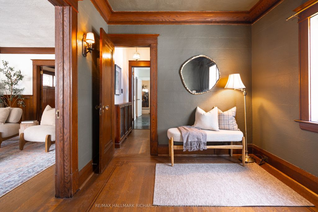 Photo of 226 Glen Manor Drive W, Toronto, ON M4E 2W7 (MLS # E12793790)