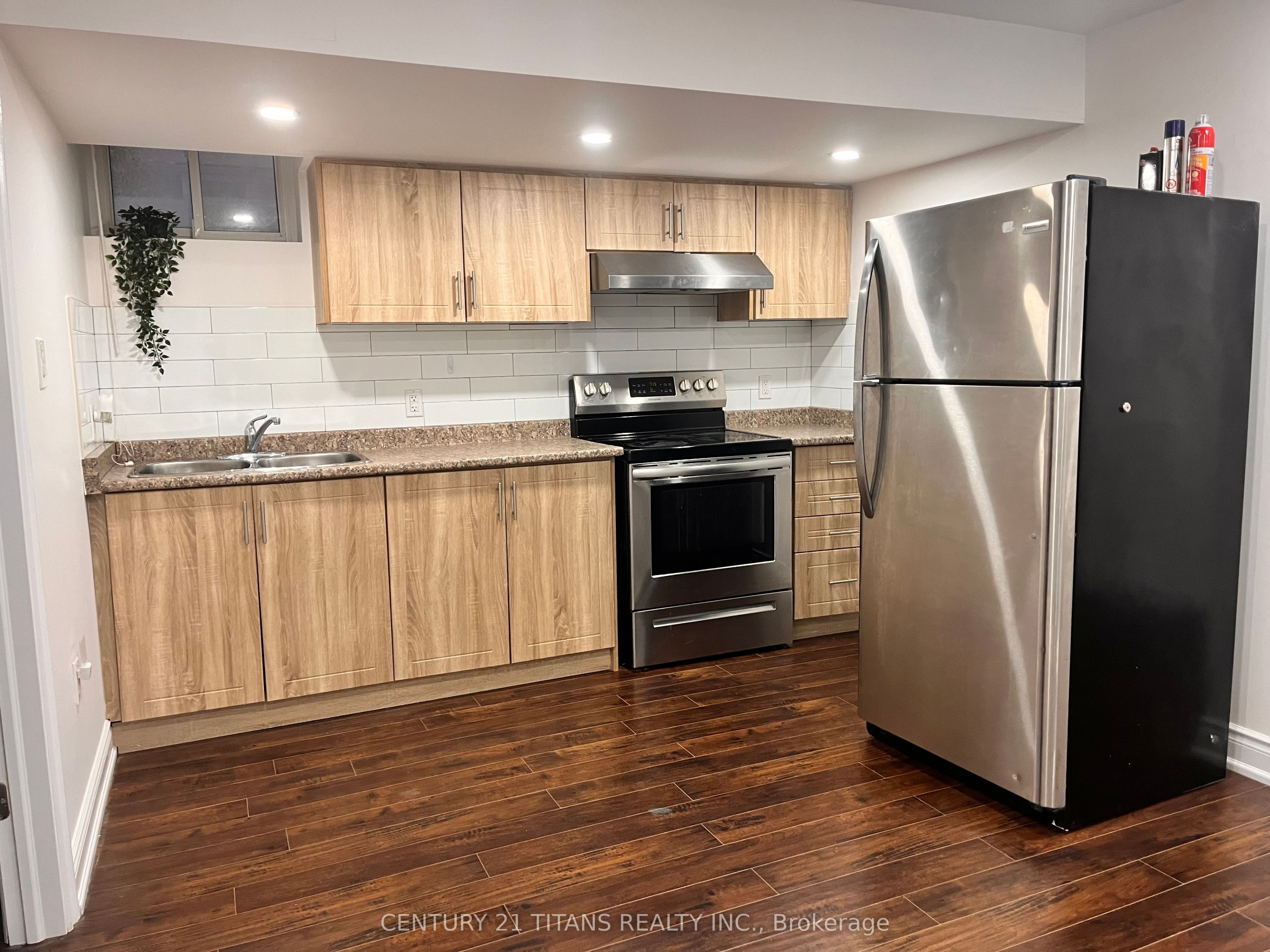 5151 Nestling Grove Basement