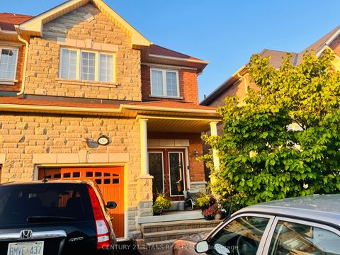 5151 Nestling Grove Basement Mississauga ON L5M 0L3