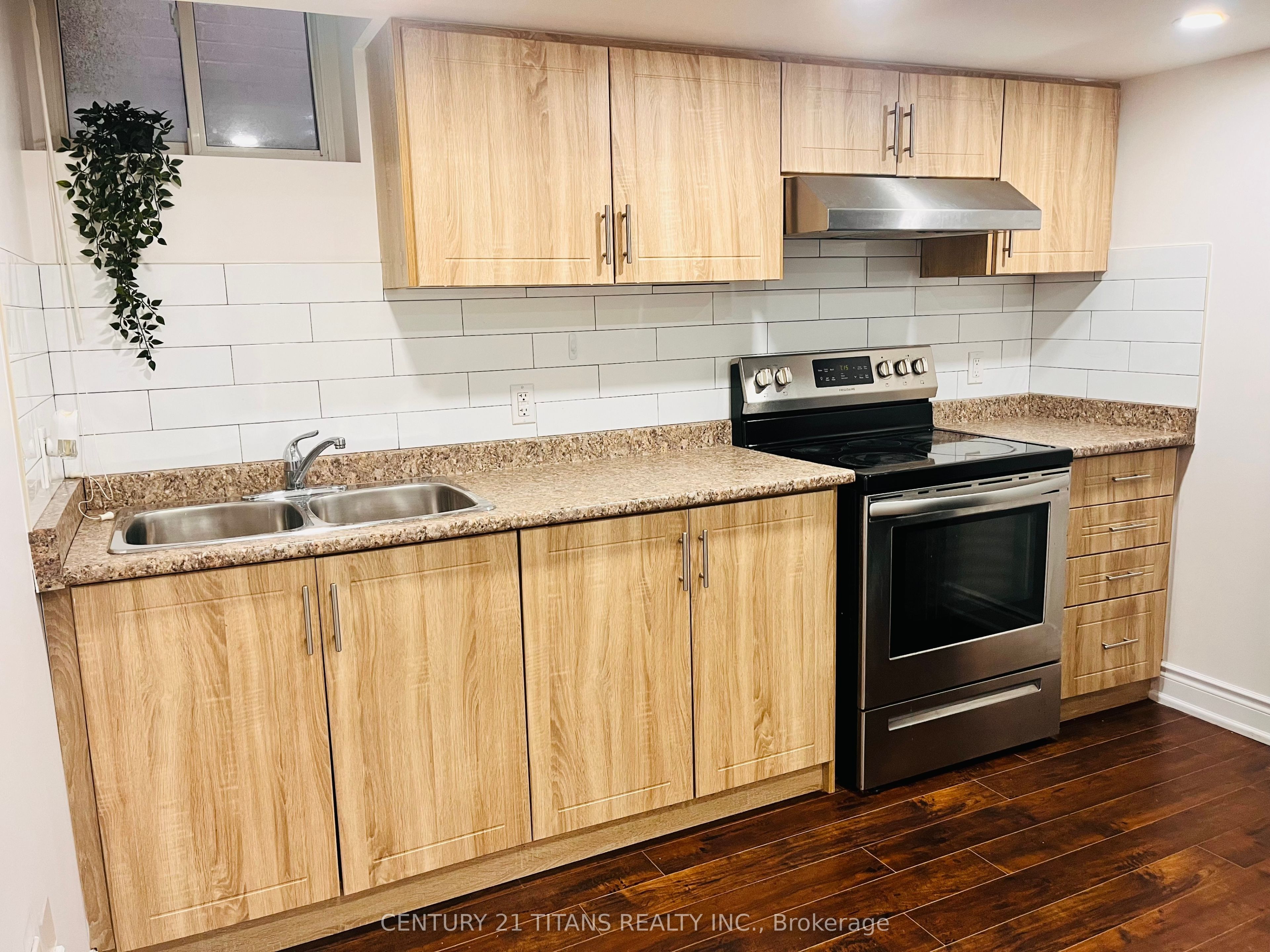 5151 Nestling Grove Basement