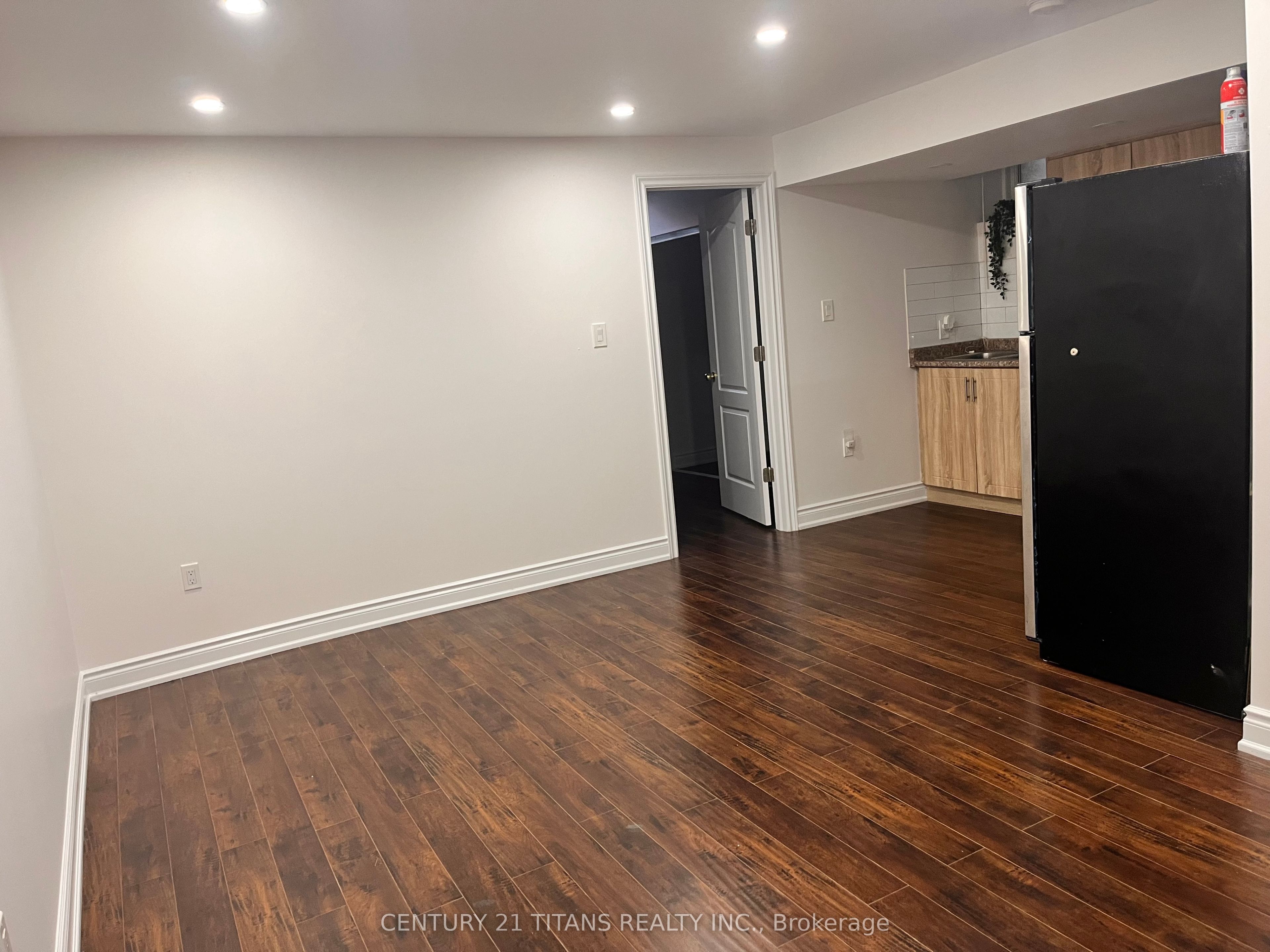 5151 Nestling Grove Basement