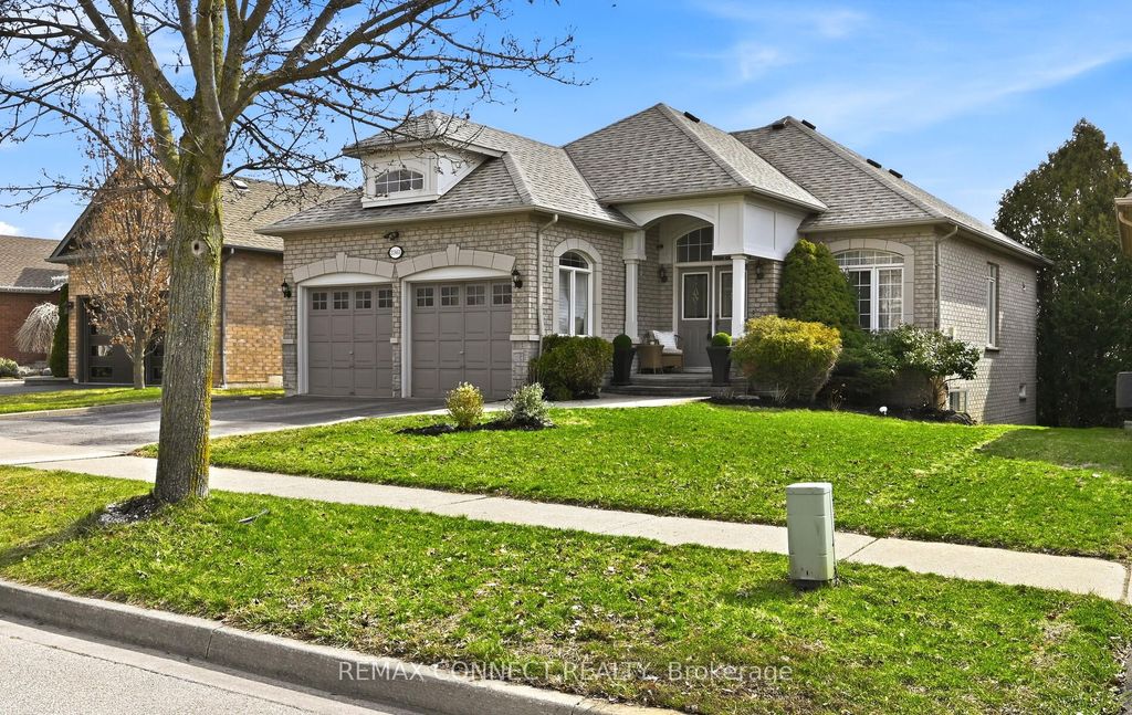 Photo of 2361 Southcott Road, Pickering, ON L1X 2T3 (MLS # E12984720)