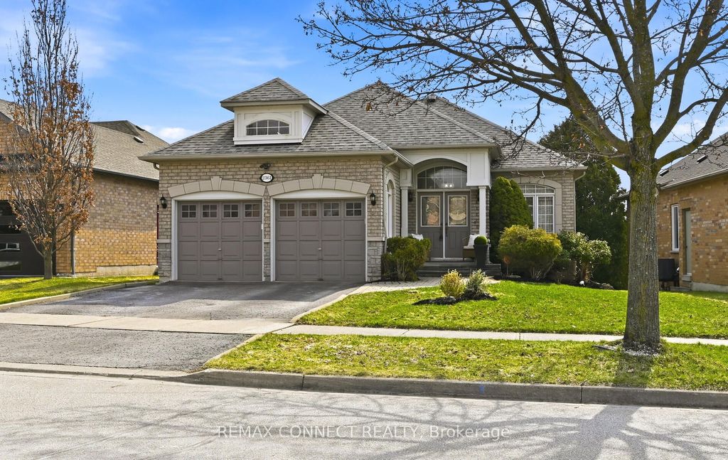 Photo of 2361 Southcott Road, Pickering, ON L1X 2T3 (MLS # E12984720)