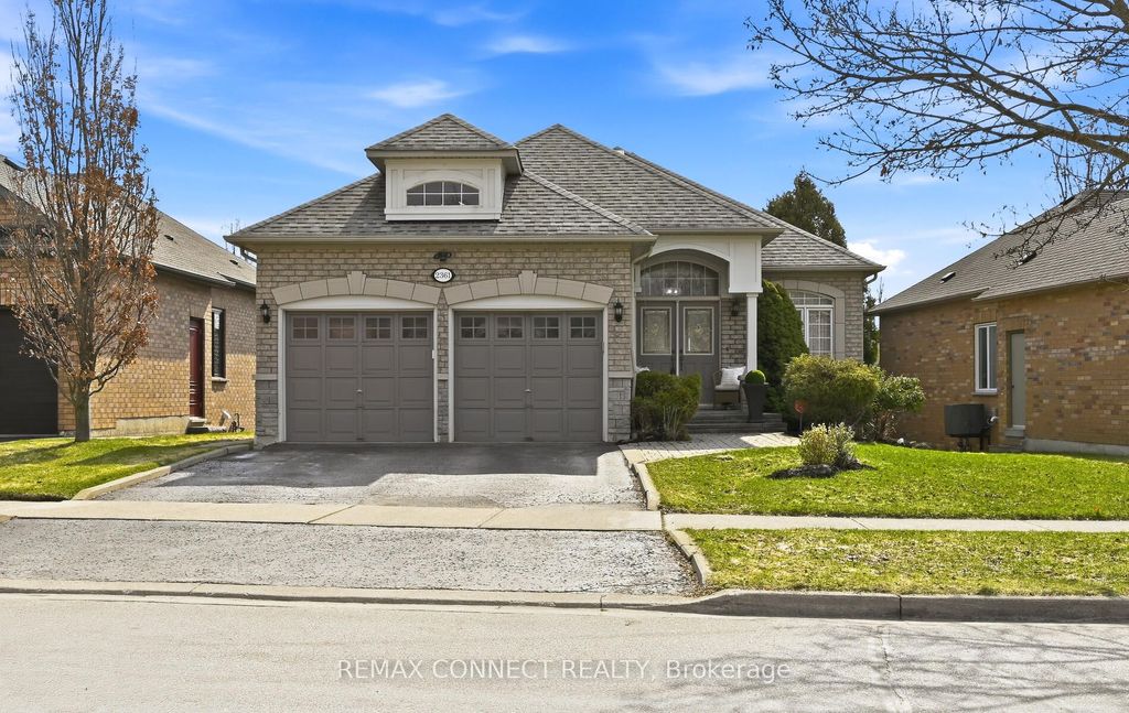 Photo of 2361 Southcott Road, Pickering, ON L1X 2T3 (MLS # E12984720)