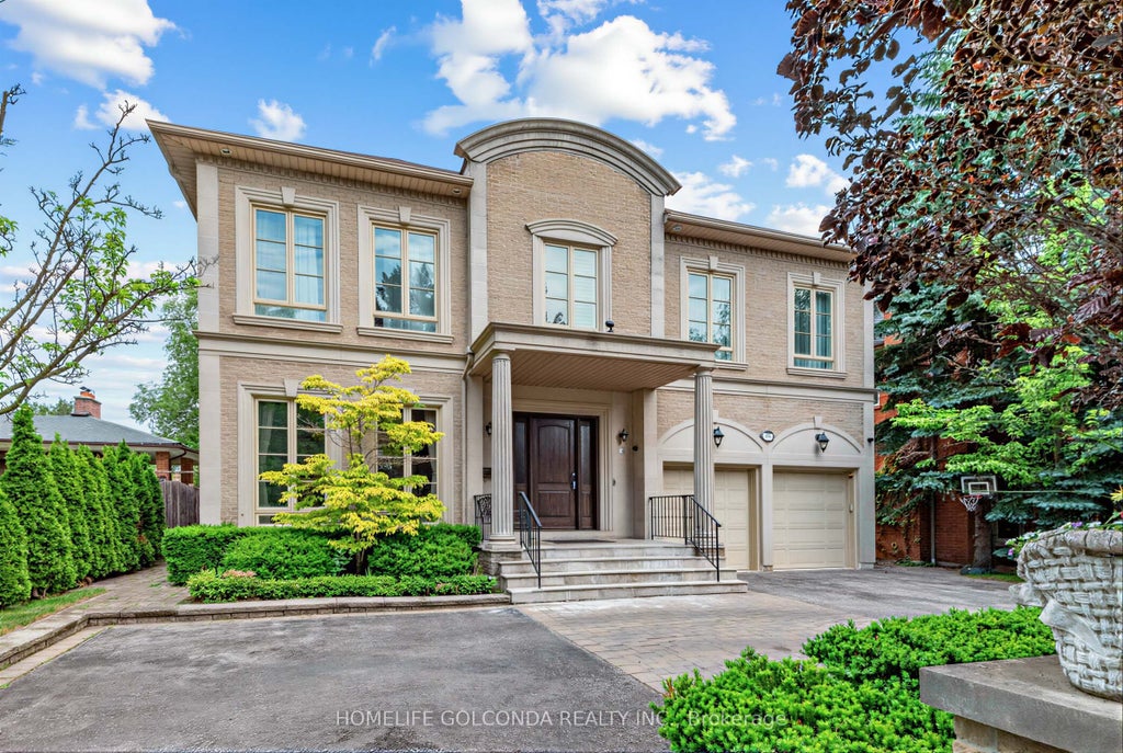 Photo of 164 Owen Boulevard, Toronto, ON M2P 1G7 (MLS # C13721642)