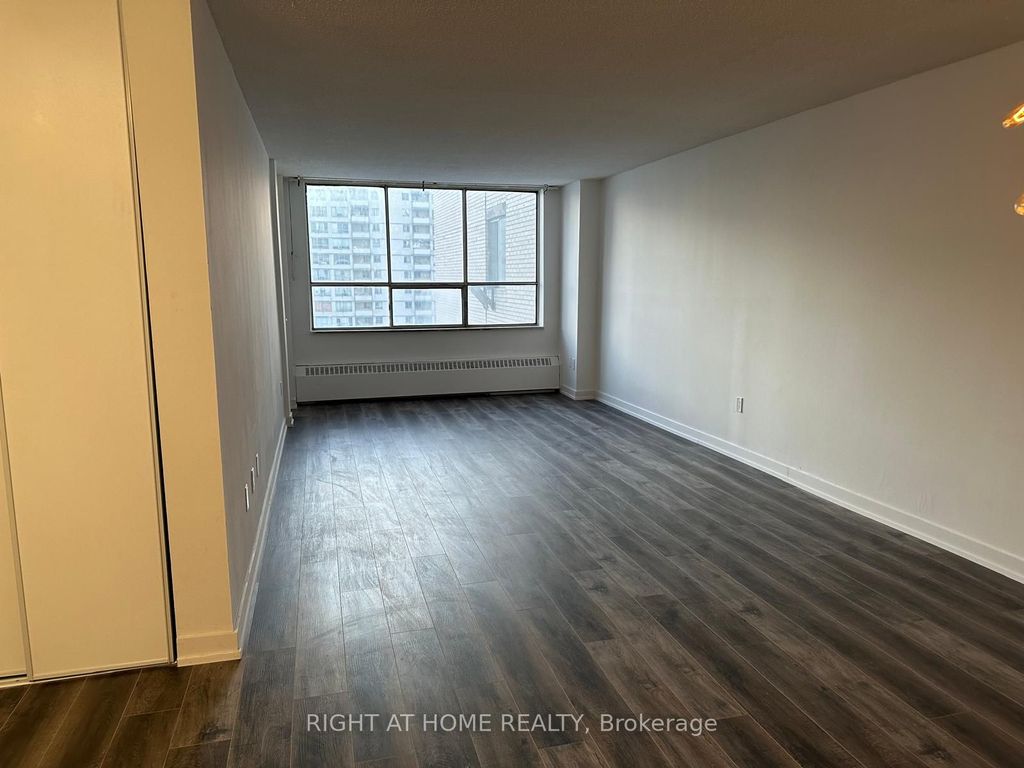 Photo of 320 Dixon Road #1616, Toronto, ON M9R 1S8 (MLS # W12739604)