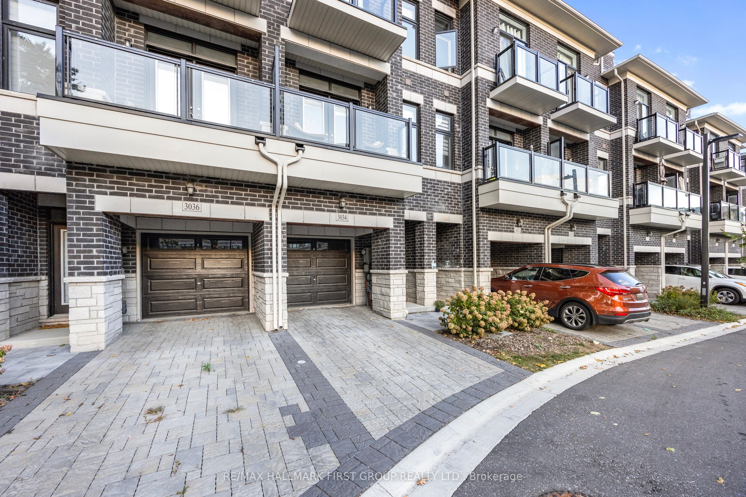 3034 Islington Avenue