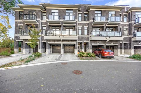 3034 Islington Avenue Toronto ON M9L 0A6