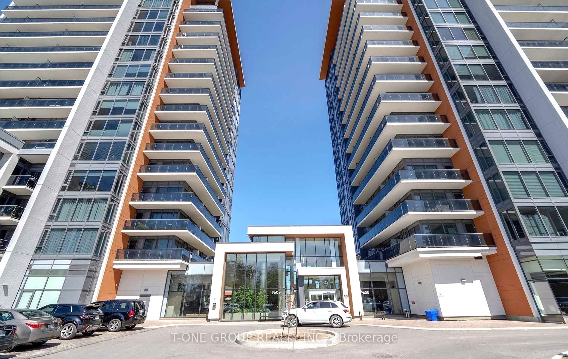 9600 Yonge Street 912