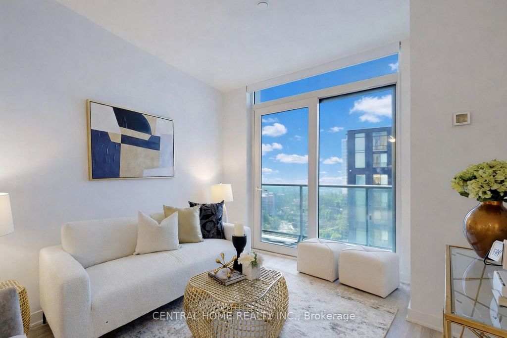Photo of 100 Dalhousie Street #3908, Toronto, ON M5B 0C7 (MLS # C13207418)