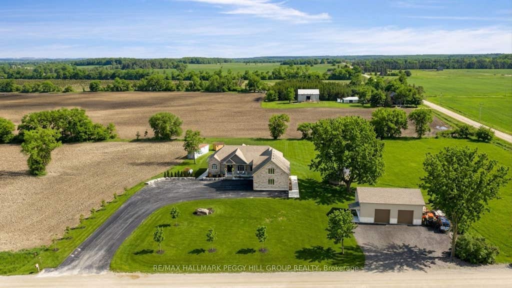 Photo of 9157 30th Side Road, Adjala-Tosorontio, ON L0M 1M0 (MLS # N13684484)