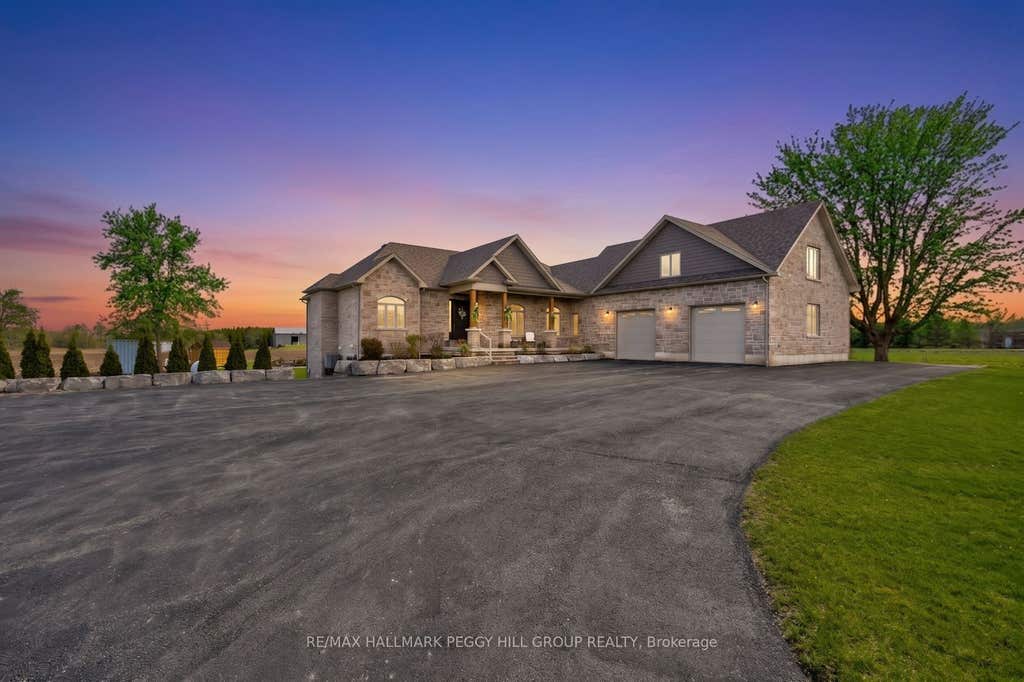 Photo of 9157 30th Side Road, Adjala-Tosorontio, ON L0M 1M0 (MLS # N13684484)