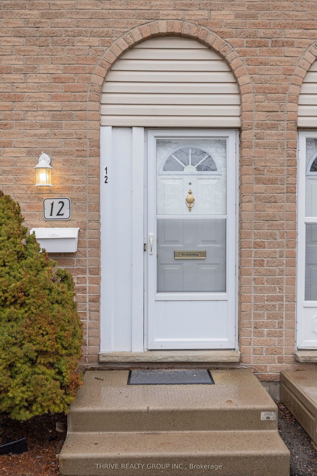 Photo of 210 Carlyle Drive #12, London East, ON N5V 3M9 (MLS # X12908246)