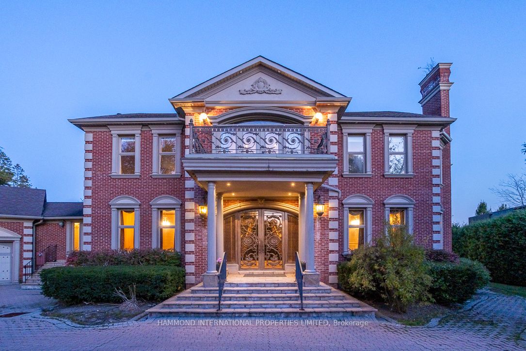 53 Macamo Court