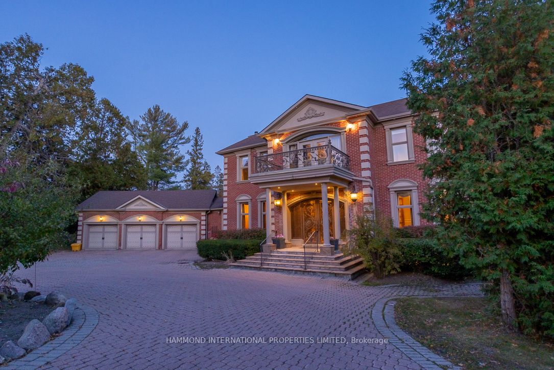 53 Macamo Court