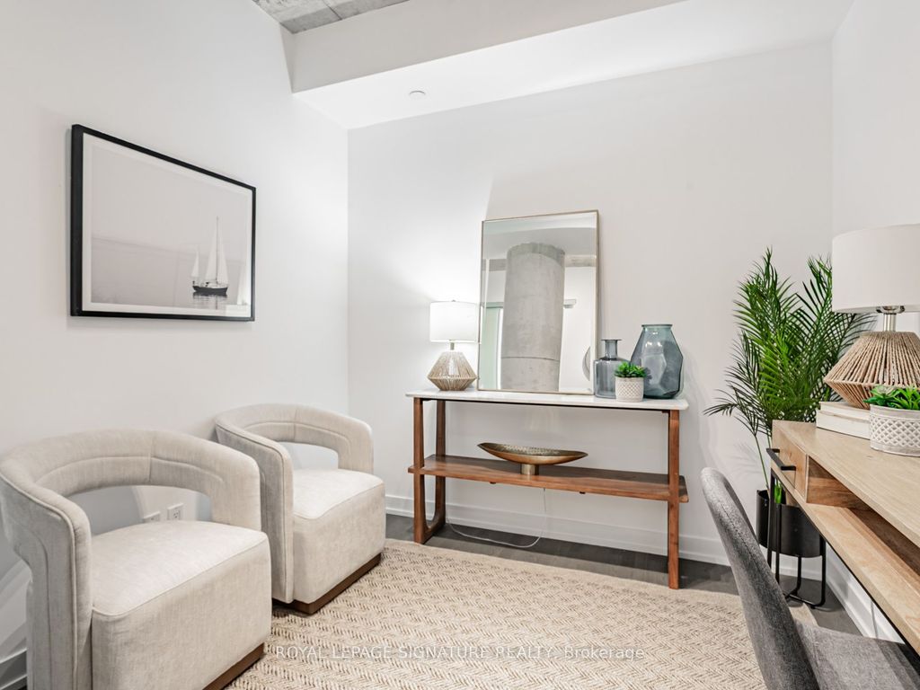 Photo of 560 King Street W #418, Toronto, ON M5V 0L5 (MLS # C12462484)