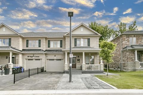 Photo of 131 Kingsmere Crescent, New Tecumseth, ON L9R 0K8 (MLS # N12683794)