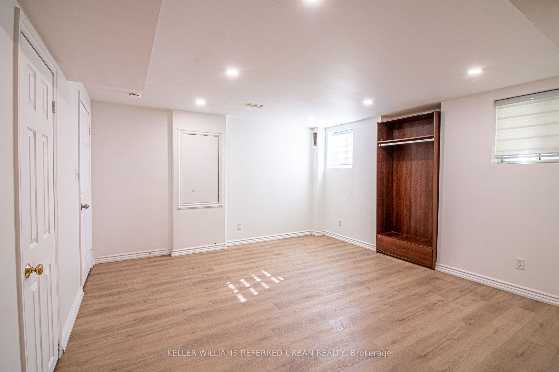 143 Nahanni Drive Basement Apartment