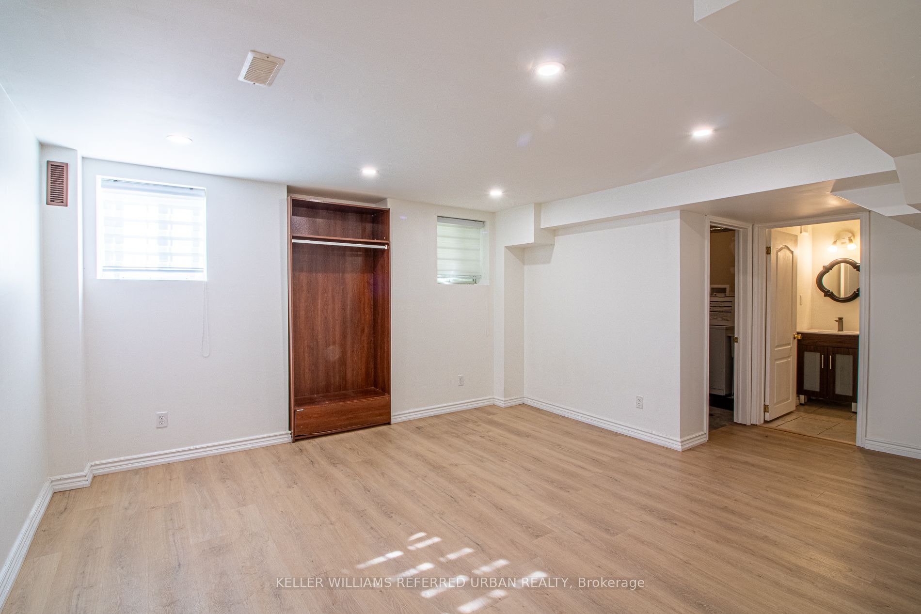 143 Nahanni Drive Basement Apartment